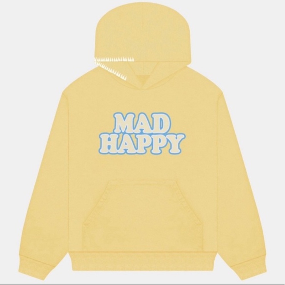 Madhappy Hoodie